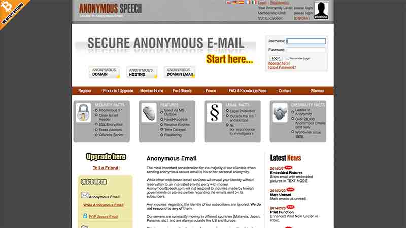 anonymousspeech