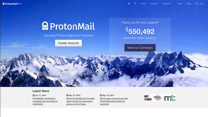 protonmail