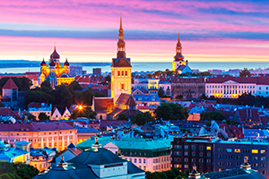 tallinn